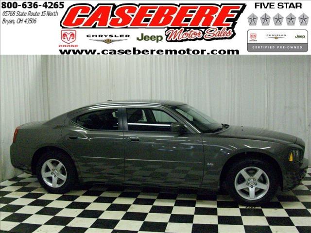 Dodge Charger S Sedan