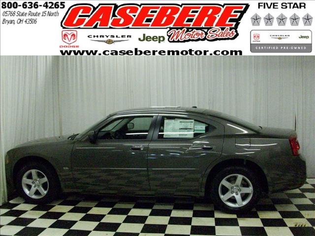 Dodge Charger 2010 photo 1