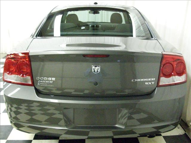 Dodge Charger 2010 photo 2