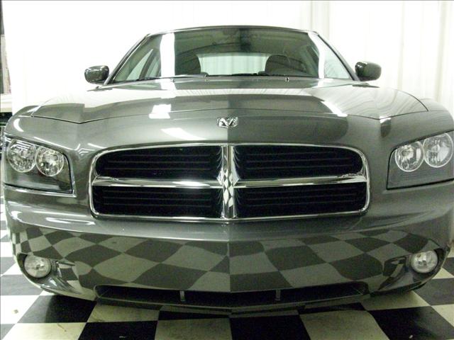 Dodge Charger 2010 photo 3