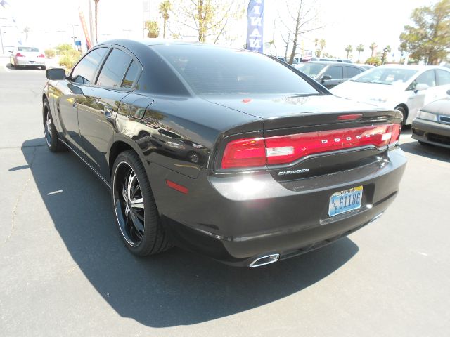 Dodge Charger SE Sedan