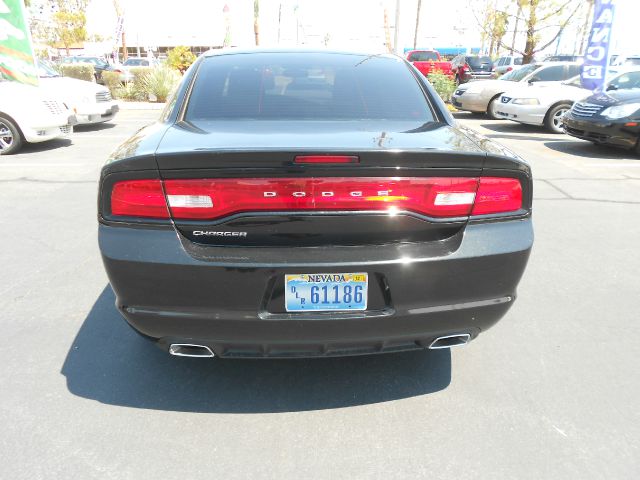 Dodge Charger 2011 photo 1