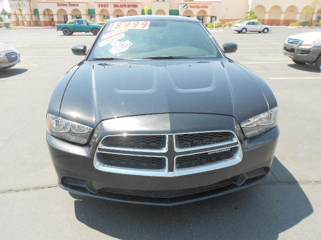 Dodge Charger 2011 photo 3