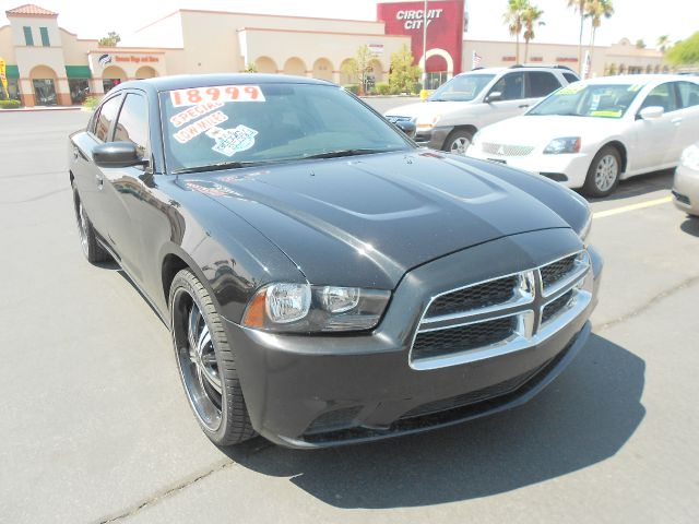 Dodge Charger 2011 photo 4