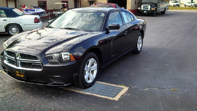 Dodge Charger 2011 photo 2