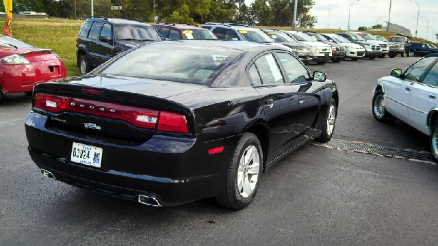 Dodge Charger 2011 photo 3