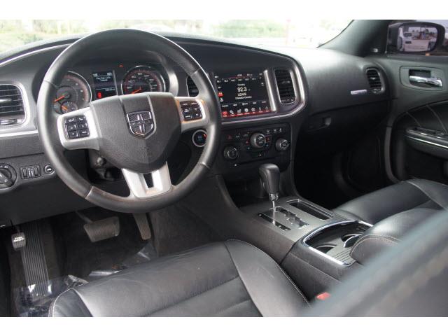 Dodge Charger 2011 photo 1