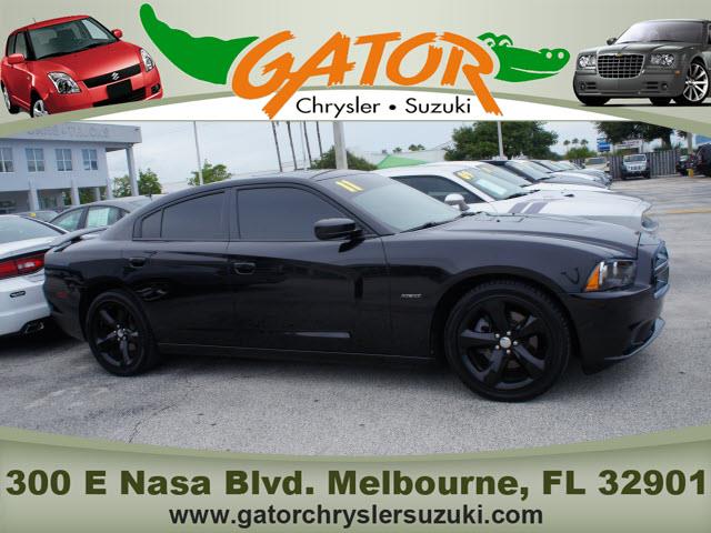 Dodge Charger 2011 photo 3