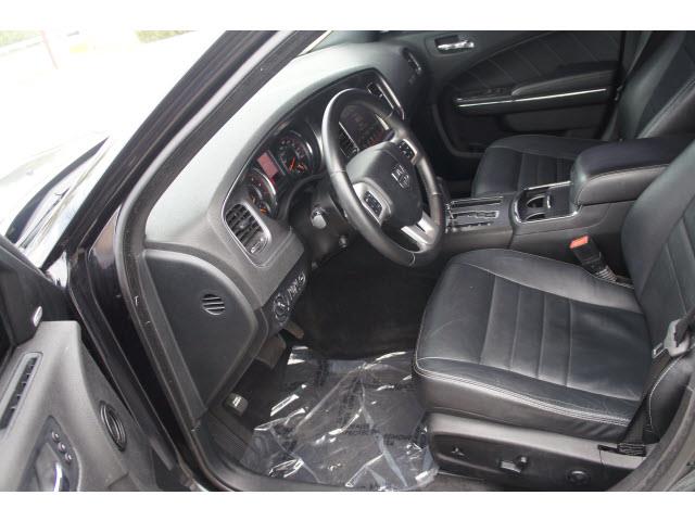 Dodge Charger 2011 photo 4