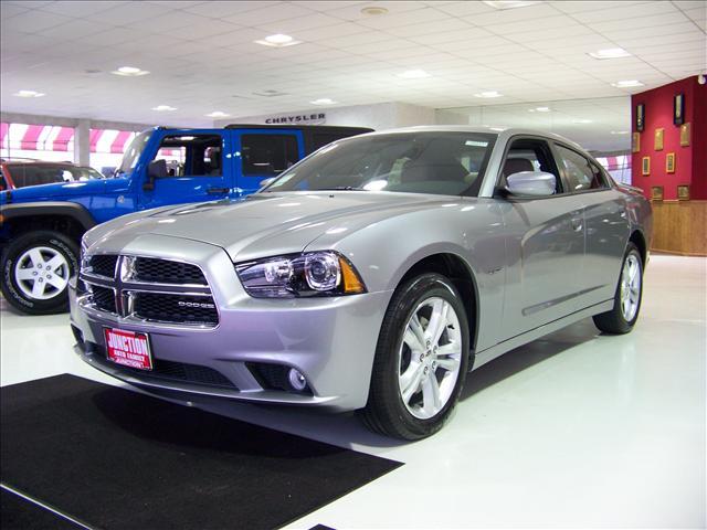 Dodge Charger 2011 photo 1