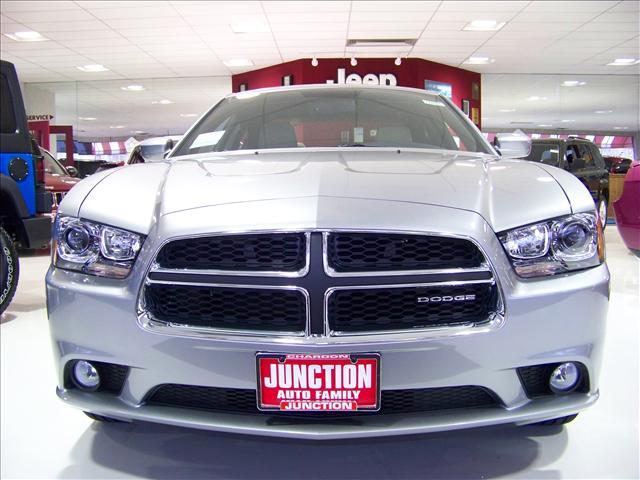 Dodge Charger 2011 photo 5