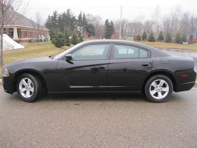 Dodge Charger 2011 photo 1