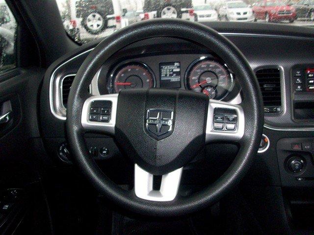 Dodge Charger 2011 photo 1
