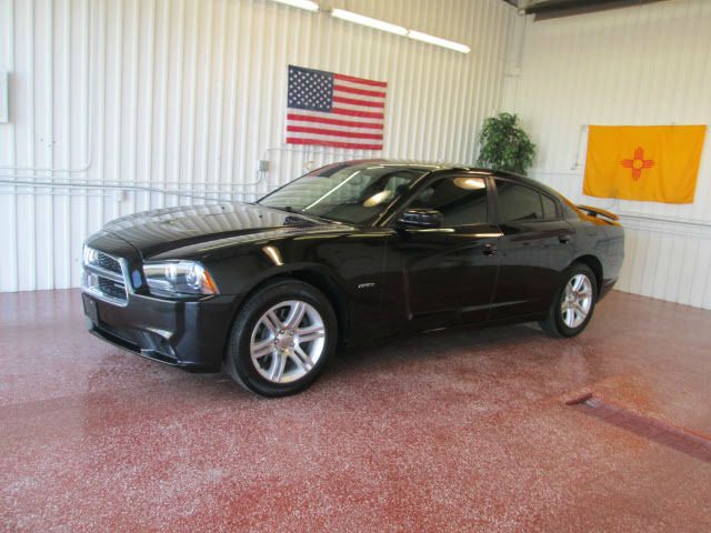 Dodge Charger SE WITH TV Package Sedan