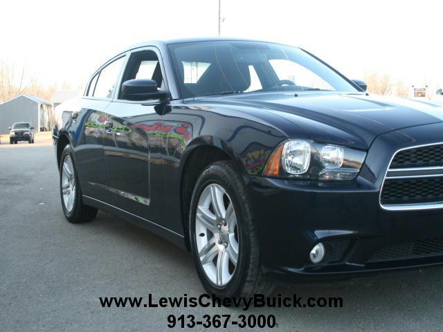 Dodge Charger Unknown Sedan