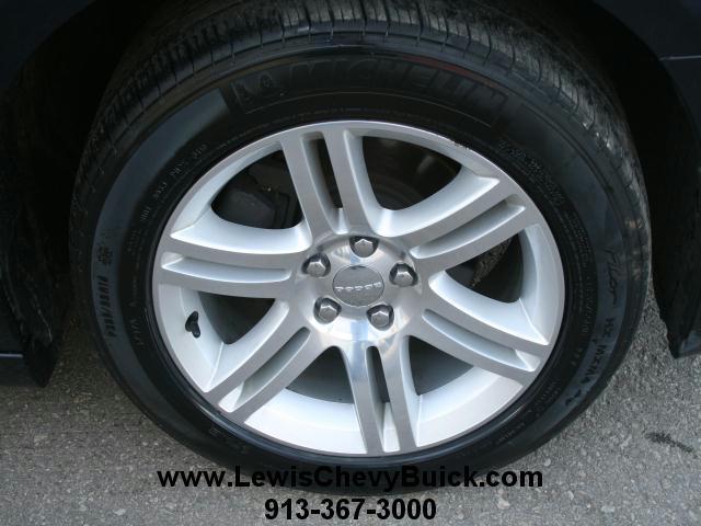 Dodge Charger 2011 photo 1