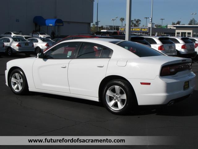 Dodge Charger 2011 photo 1