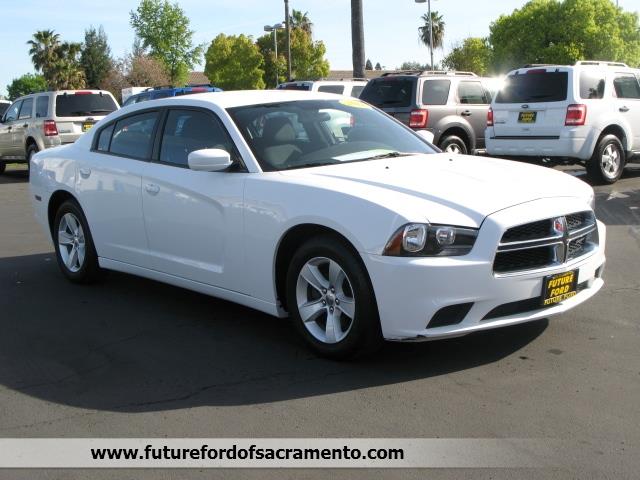 Dodge Charger 2011 photo 2