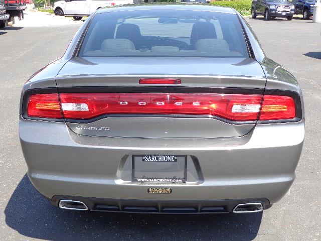 Dodge Charger 2011 photo 12