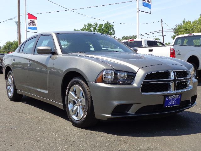 Dodge Charger 2011 photo 13