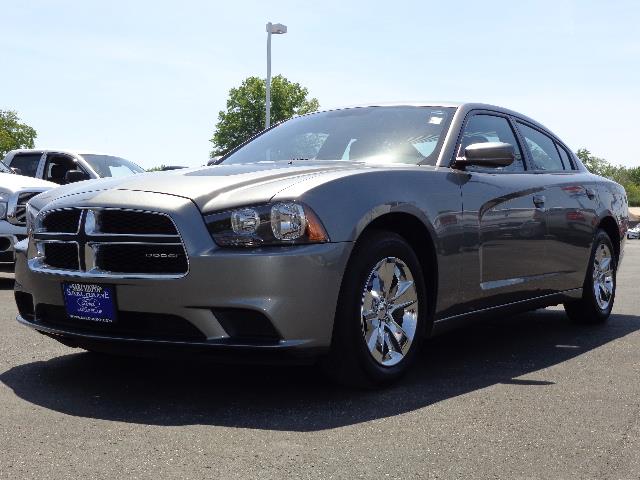 Dodge Charger 2011 photo 14