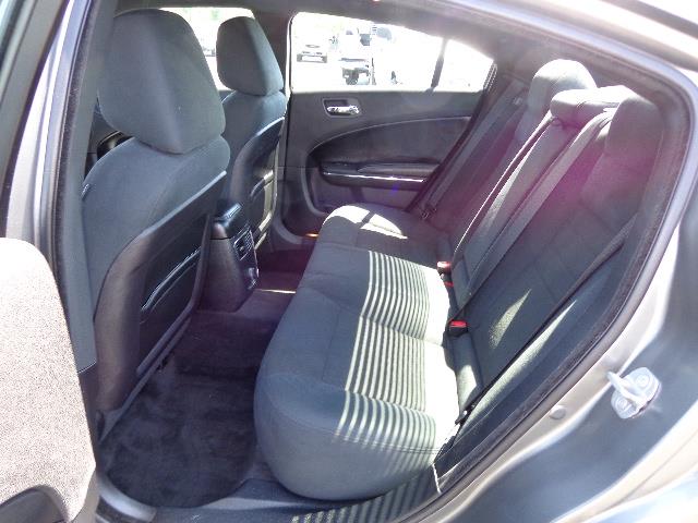 Dodge Charger 2011 photo 17