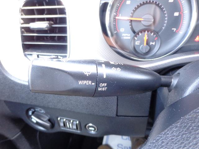 Dodge Charger 2011 photo 4