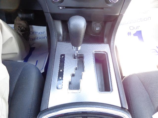 Dodge Charger 2011 photo 6