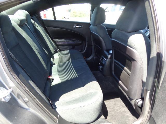 Dodge Charger 2011 photo 7