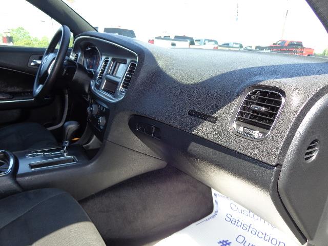 Dodge Charger 2011 photo 8