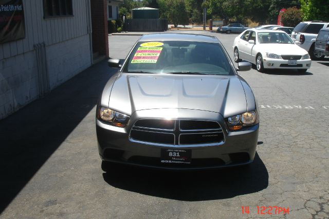 Dodge Charger Unknown Sedan