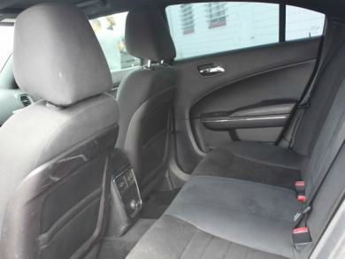 Dodge Charger 2011 photo 1