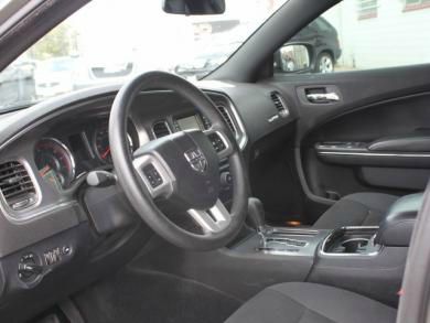Dodge Charger 2011 photo 3