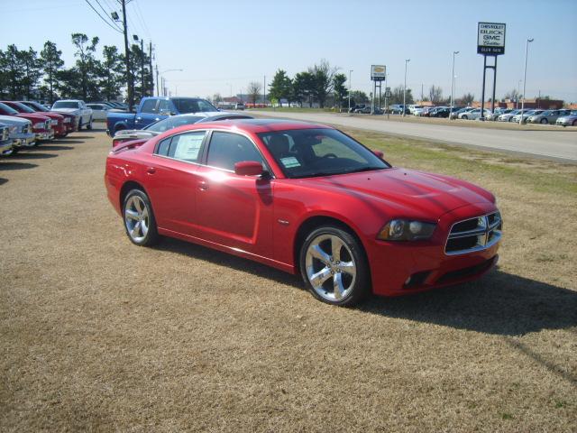 Dodge Charger 3.2 Sedan