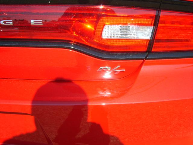 Dodge Charger 2011 photo 3