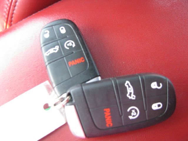 Dodge Charger 2011 photo 3