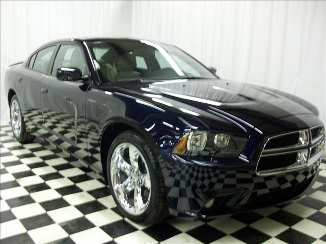Dodge Charger 2011 photo 3