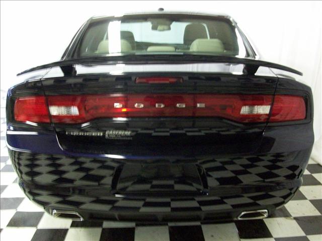 Dodge Charger 2011 photo 4