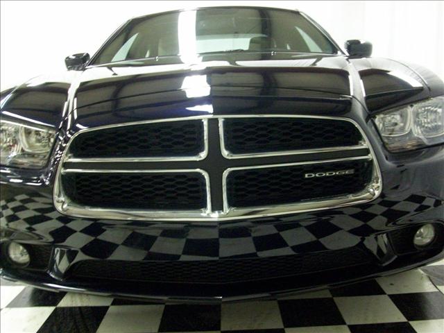 Dodge Charger 2011 photo 5