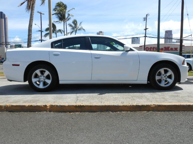 Dodge Charger 2011 photo 3