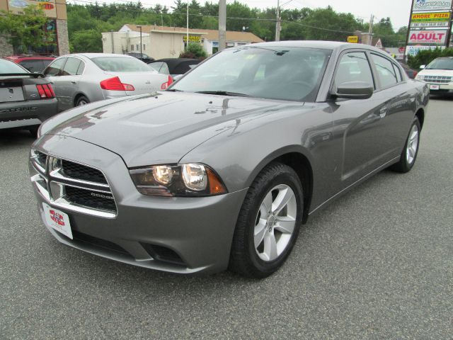 Dodge Charger SE Sedan