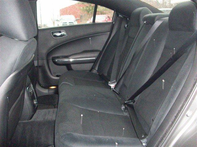 Dodge Charger Unknown Sedan