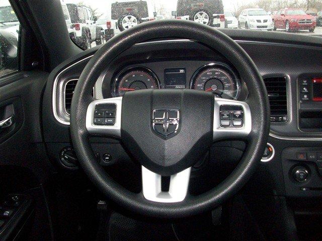 Dodge Charger 2011 photo 1