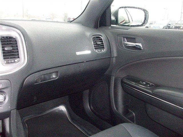 Dodge Charger 2011 photo 2