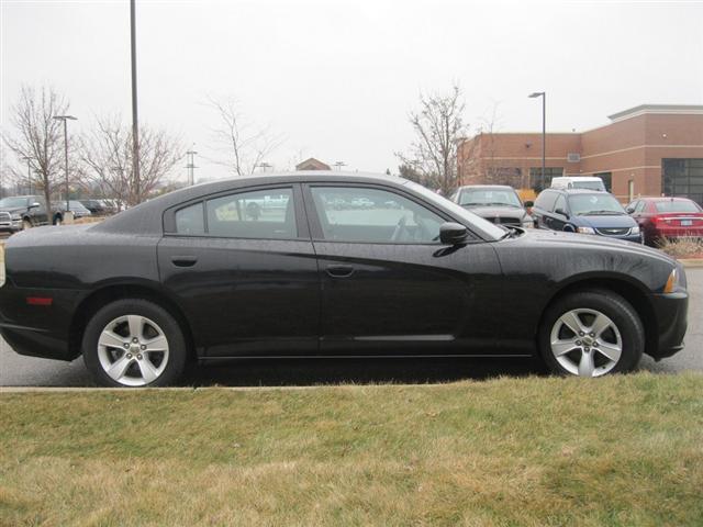 Dodge Charger 2011 photo 3
