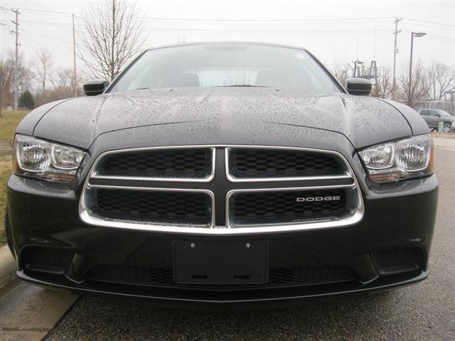 Dodge Charger 2011 photo 4