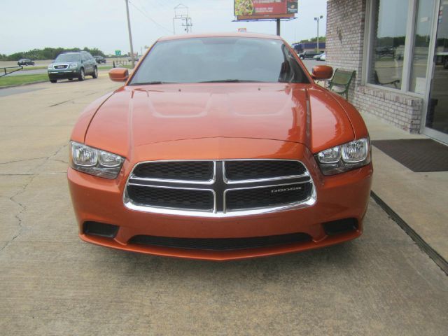 Dodge Charger 2011 photo 3