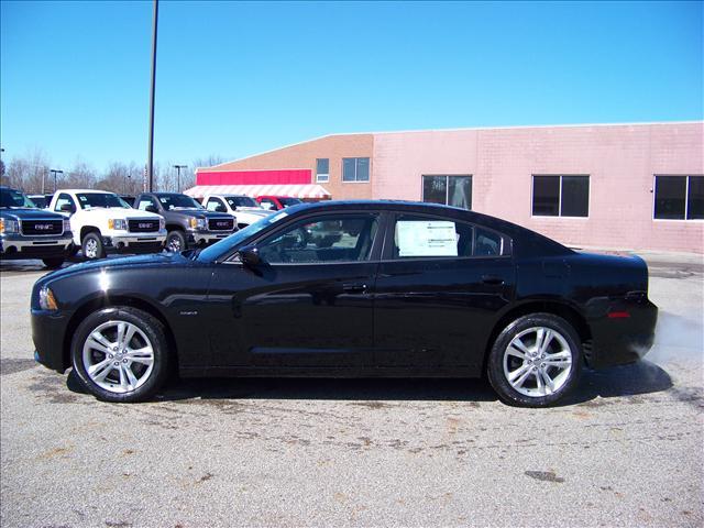 Dodge Charger 2011 photo 3