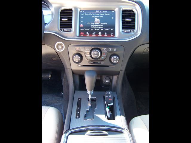 Dodge Charger 2011 photo 1