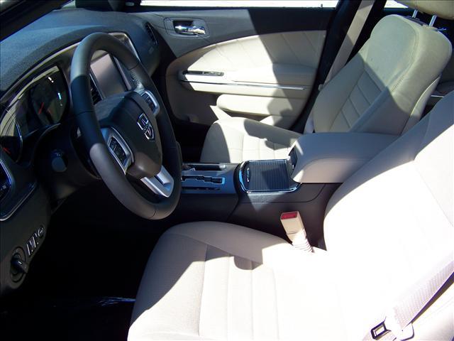 Dodge Charger 2011 photo 2